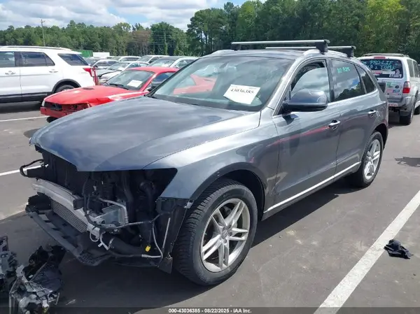 WA1L2AFP7GA034873 2016 AUDI Q5 - Image 2