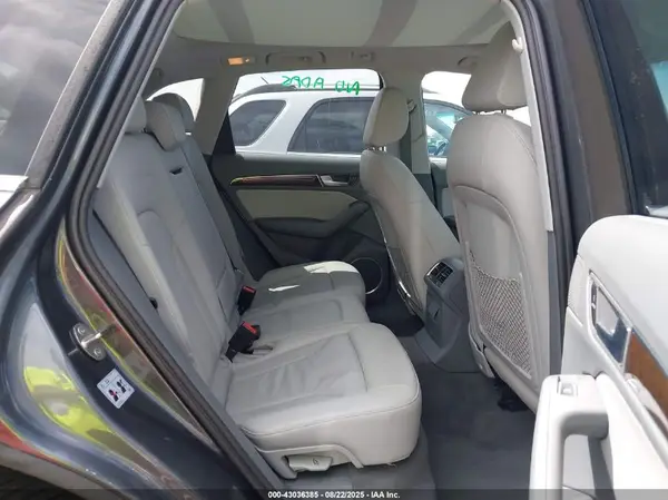 WA1L2AFP7GA034873 2016 AUDI Q5 - Image 8