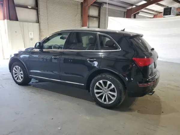 WA1L2AFP7GA035022 2016 AUDI Q5 - Image 2