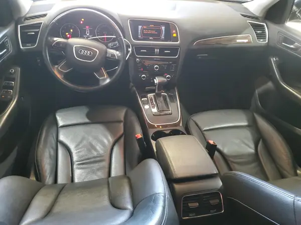 WA1L2AFP7GA035022 2016 AUDI Q5 - Image 8