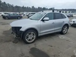 WA1L2AFP7GA035487 2016 AUDI Q5