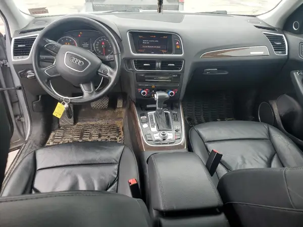 WA1L2AFP7GA035487 2016 AUDI Q5 - Image 8