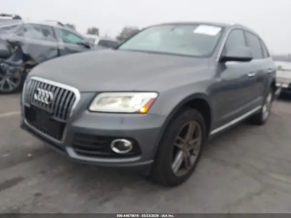 WA1L2AFP7GA037109 2016 AUDI Q5 - Image 2