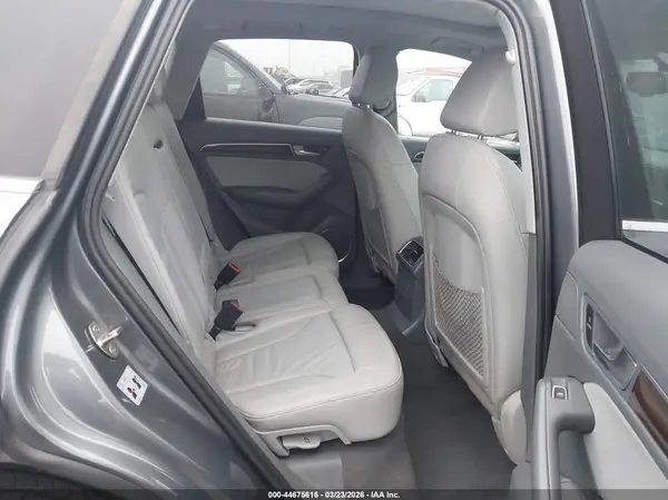 WA1L2AFP7GA037109 2016 AUDI Q5 - Image 8