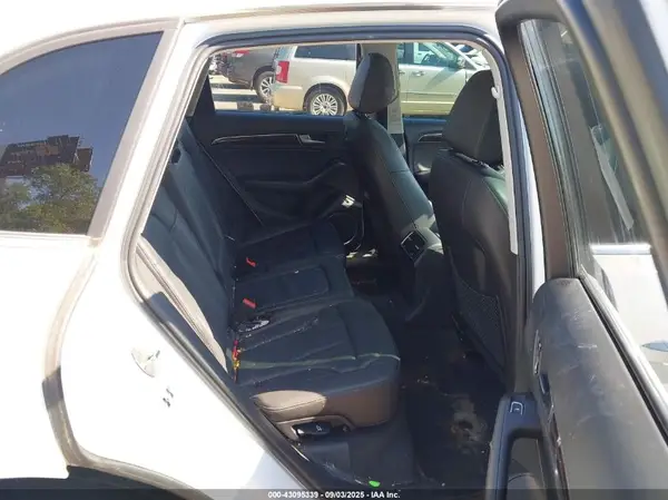 WA1L2AFP7GA038535 2016 AUDI Q5 - Image 8