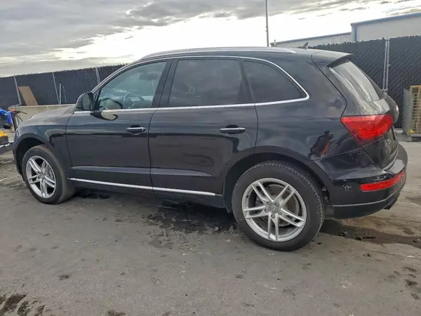 WA1L2AFP7GA039314 2016 AUDI Q5 - Image 2