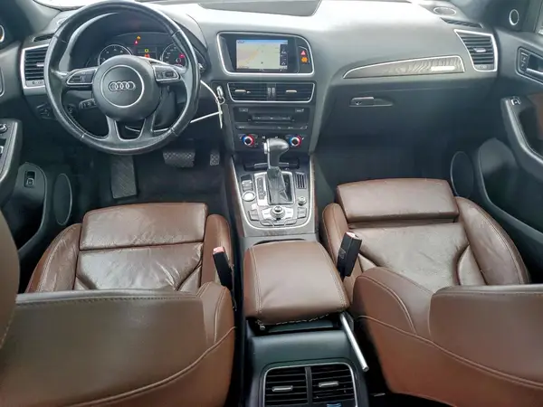 WA1L2AFP7GA039314 2016 AUDI Q5 - Image 8