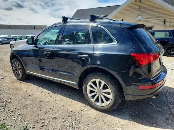 WA1L2AFP7GA039961 2016 AUDI Q5 - Image 2