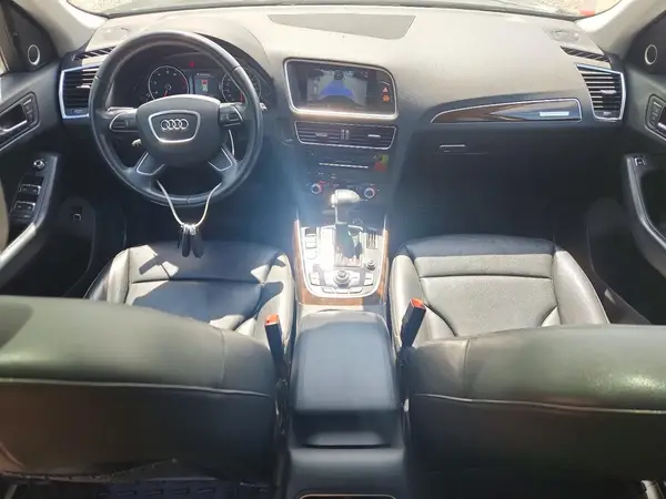 WA1L2AFP7GA039961 2016 AUDI Q5 - Image 8
