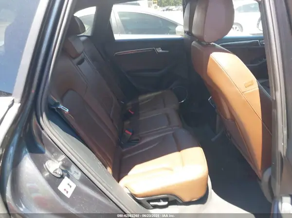 WA1L2AFP7GA040415 2016 AUDI Q5 - Image 8