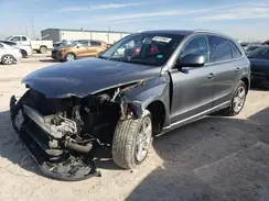 WA1L2AFP7GA041709 2016 AUDI Q5