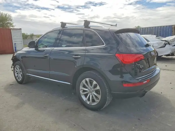 WA1L2AFP7GA046991 2016 AUDI Q5 - Image 2