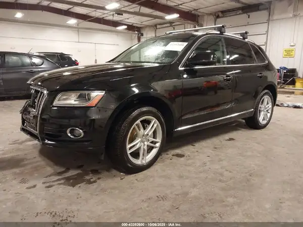 WA1L2AFP7GA047753 2016 AUDI Q5 - Image 2