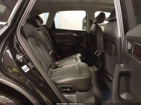 WA1L2AFP7GA047753 2016 AUDI Q5 - Image 8