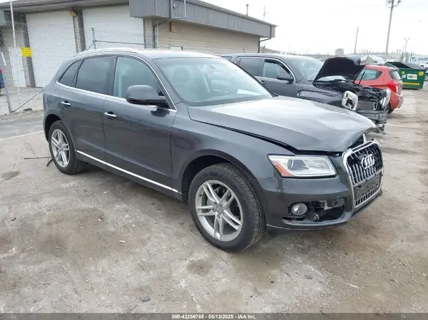 WA1L2AFP7GA048370 2016 AUDI Q5 - Image 1