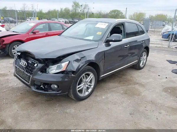 WA1L2AFP7GA048370 2016 AUDI Q5 - Image 2