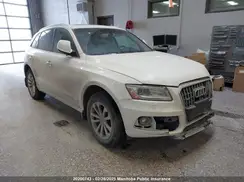 WA1L2AFP7GA051222 2016 AUDI Q5