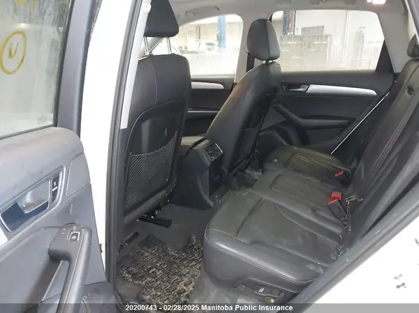 WA1L2AFP7GA051222 2016 AUDI Q5 - Image 8