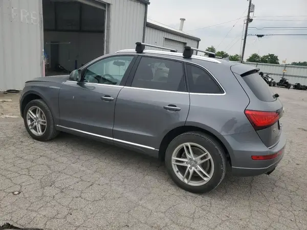 WA1L2AFP7GA051401 2016 AUDI Q5 - Image 2