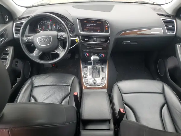 WA1L2AFP7GA051401 2016 AUDI Q5 - Image 8
