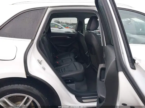 WA1L2AFP7GA052659 2016 AUDI Q5 - Image 8