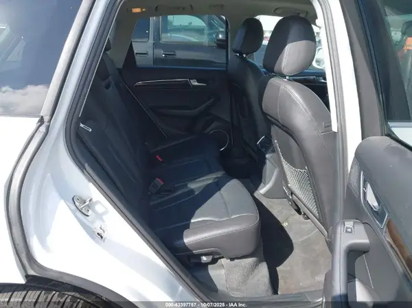 WA1L2AFP7GA053486 2016 AUDI Q5 - Image 8