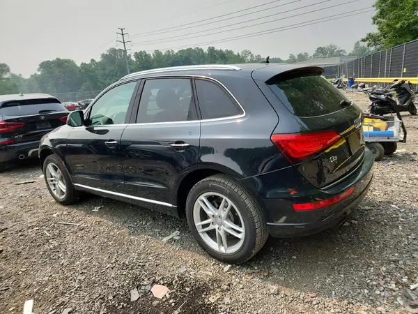WA1L2AFP7GA055898 2016 AUDI Q5 - Image 2