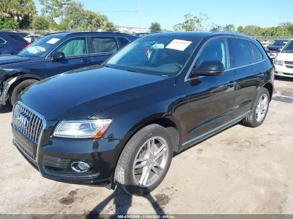 WA1L2AFP7GA056338 2016 AUDI Q5 - Image 2