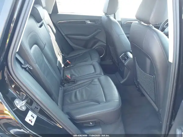 WA1L2AFP7GA056338 2016 AUDI Q5 - Image 8