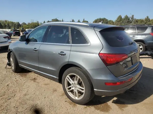 WA1L2AFP7GA056744 2016 AUDI Q5 - Image 2
