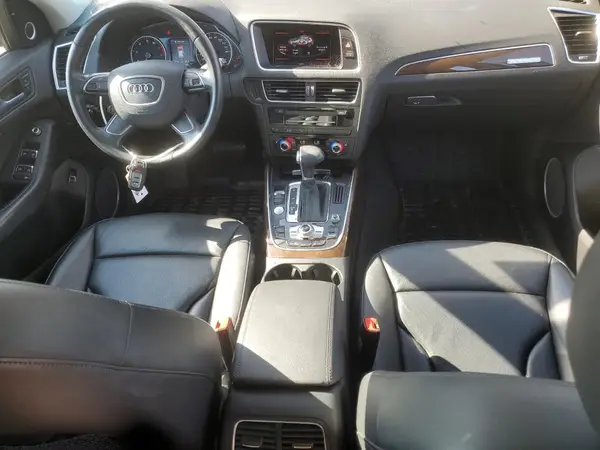 WA1L2AFP7GA056744 2016 AUDI Q5 - Image 8