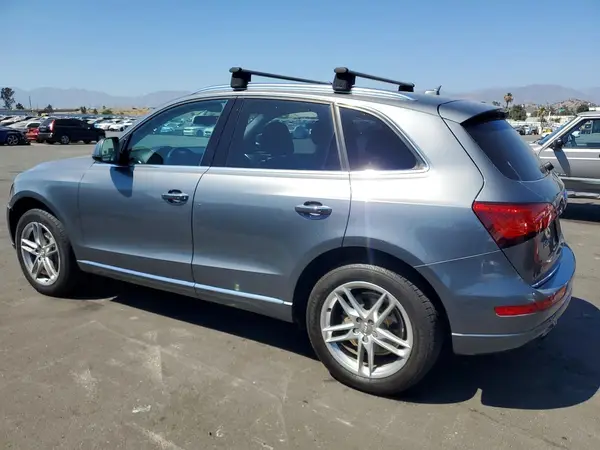 WA1L2AFP7GA057117 2016 AUDI Q5 - Image 2