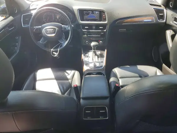 WA1L2AFP7GA057117 2016 AUDI Q5 - Image 8