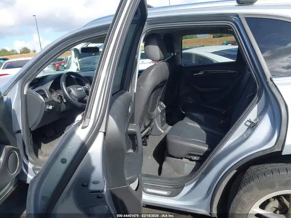WA1L2AFP7GA058882 2016 AUDI Q5 - Image 8