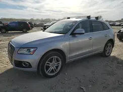 WA1L2AFP7GA059207 2016 AUDI Q5