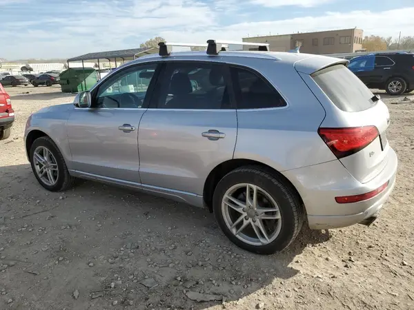 WA1L2AFP7GA059207 2016 AUDI Q5 - Image 2