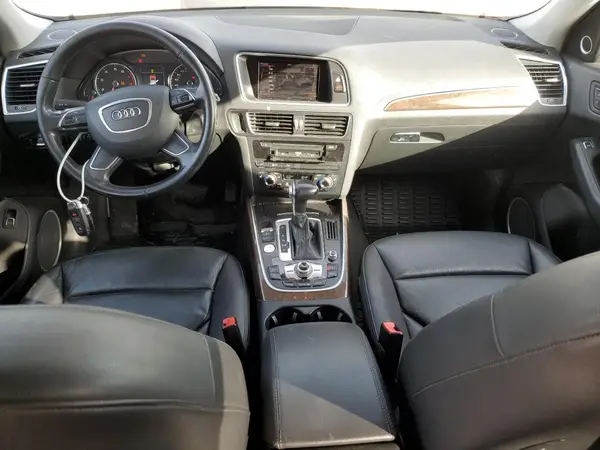 WA1L2AFP7GA059207 2016 AUDI Q5 - Image 8