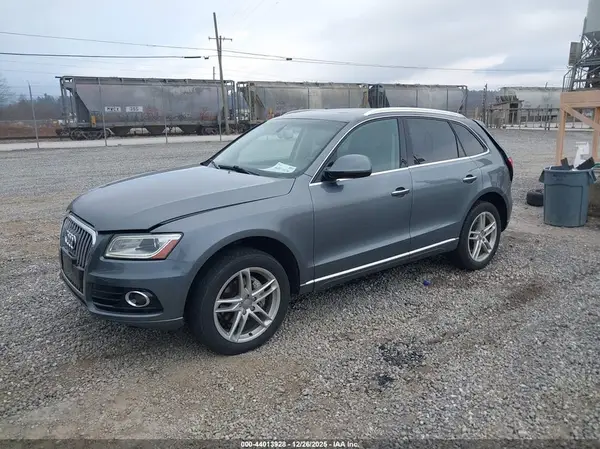 WA1L2AFP7GA060941 2016 AUDI Q5 - Image 2