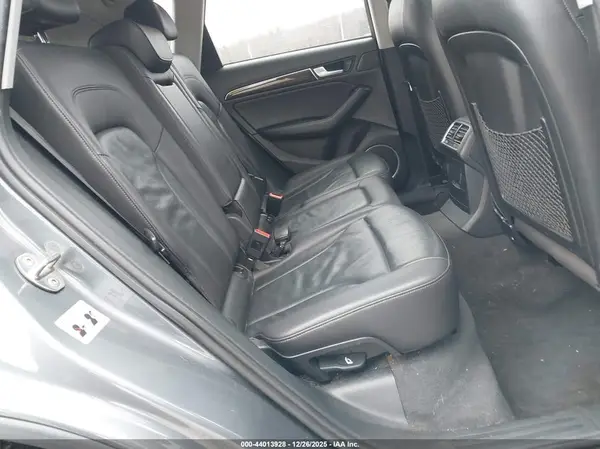 WA1L2AFP7GA060941 2016 AUDI Q5 - Image 8