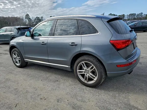 WA1L2AFP7GA060972 2016 AUDI Q5 - Image 2