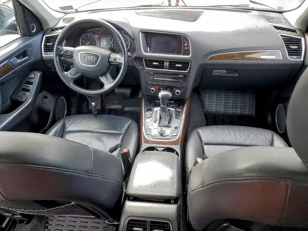 WA1L2AFP7GA060972 2016 AUDI Q5 - Image 8