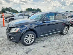 WA1L2AFP7GA061152 2016 AUDI Q5