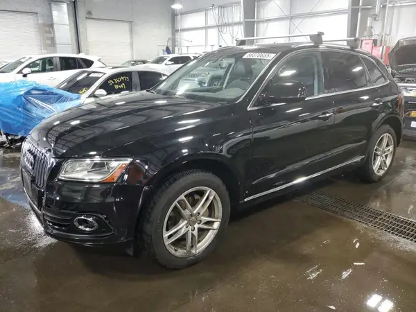 WA1L2AFP7GA066321 2016 AUDI Q5 - Image 1