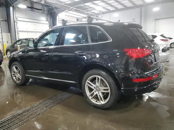 WA1L2AFP7GA066321 2016 AUDI Q5 - Image 2