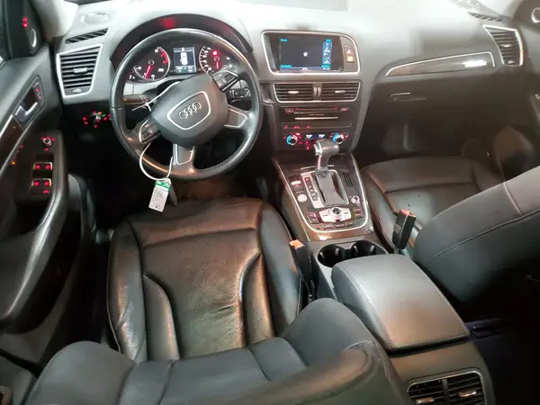 WA1L2AFP7GA066321 2016 AUDI Q5 - Image 8