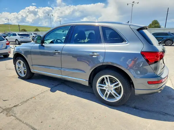WA1L2AFP7GA066836 2016 AUDI Q5 - Image 2