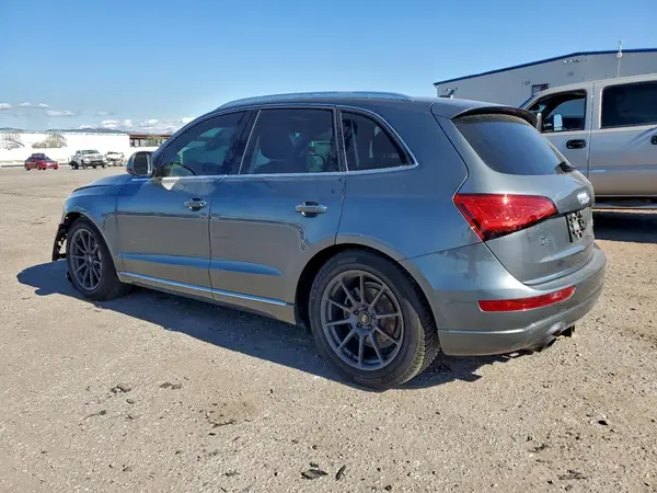WA1L2AFP7GA067565 2016 AUDI Q5 - Image 2