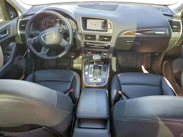 WA1L2AFP7GA067565 2016 AUDI Q5 - Image 8
