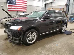 WA1L2AFP7GA068991 2016 AUDI Q5