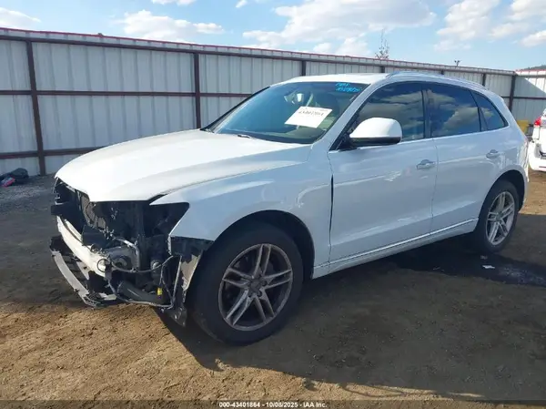 WA1L2AFP7GA069509 2016 AUDI Q5 - Image 2